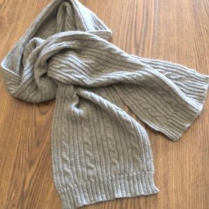 100% Cashmere Unisex Scarf
